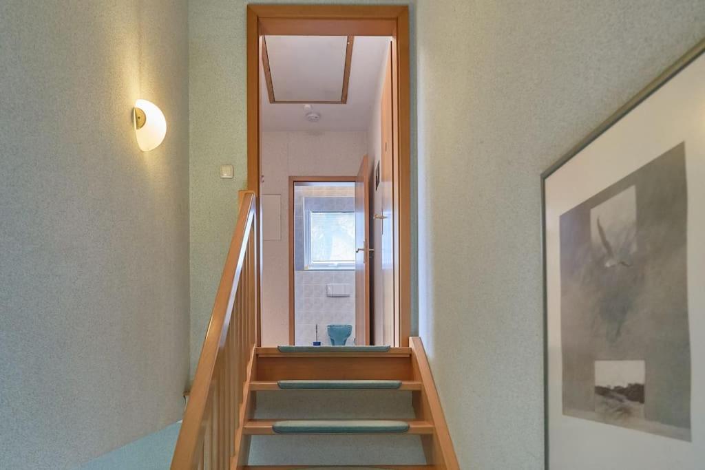 Ferienwohnung Am Stadtrand Von Berlin Neu Buch ภายนอก รูปภาพ