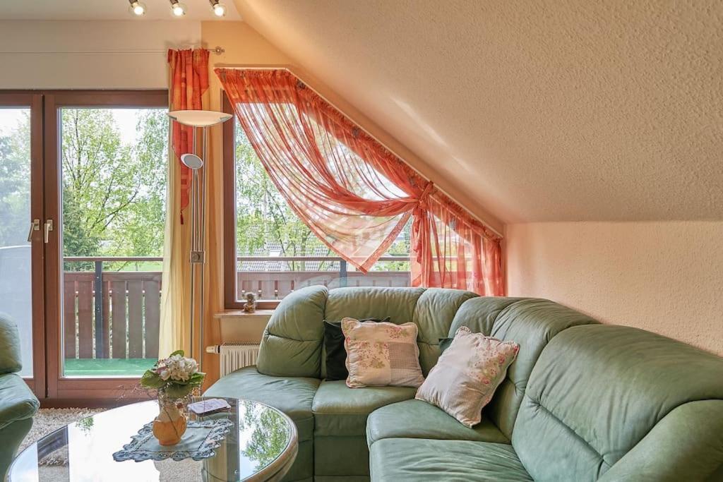 Ferienwohnung Am Stadtrand Von Berlin Neu Buch ภายนอก รูปภาพ