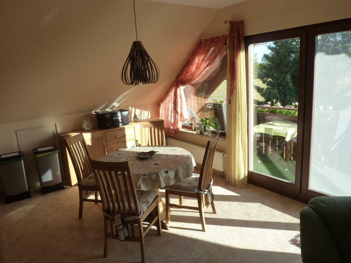 Ferienwohnung Am Stadtrand Von Berlin Neu Buch ภายนอก รูปภาพ